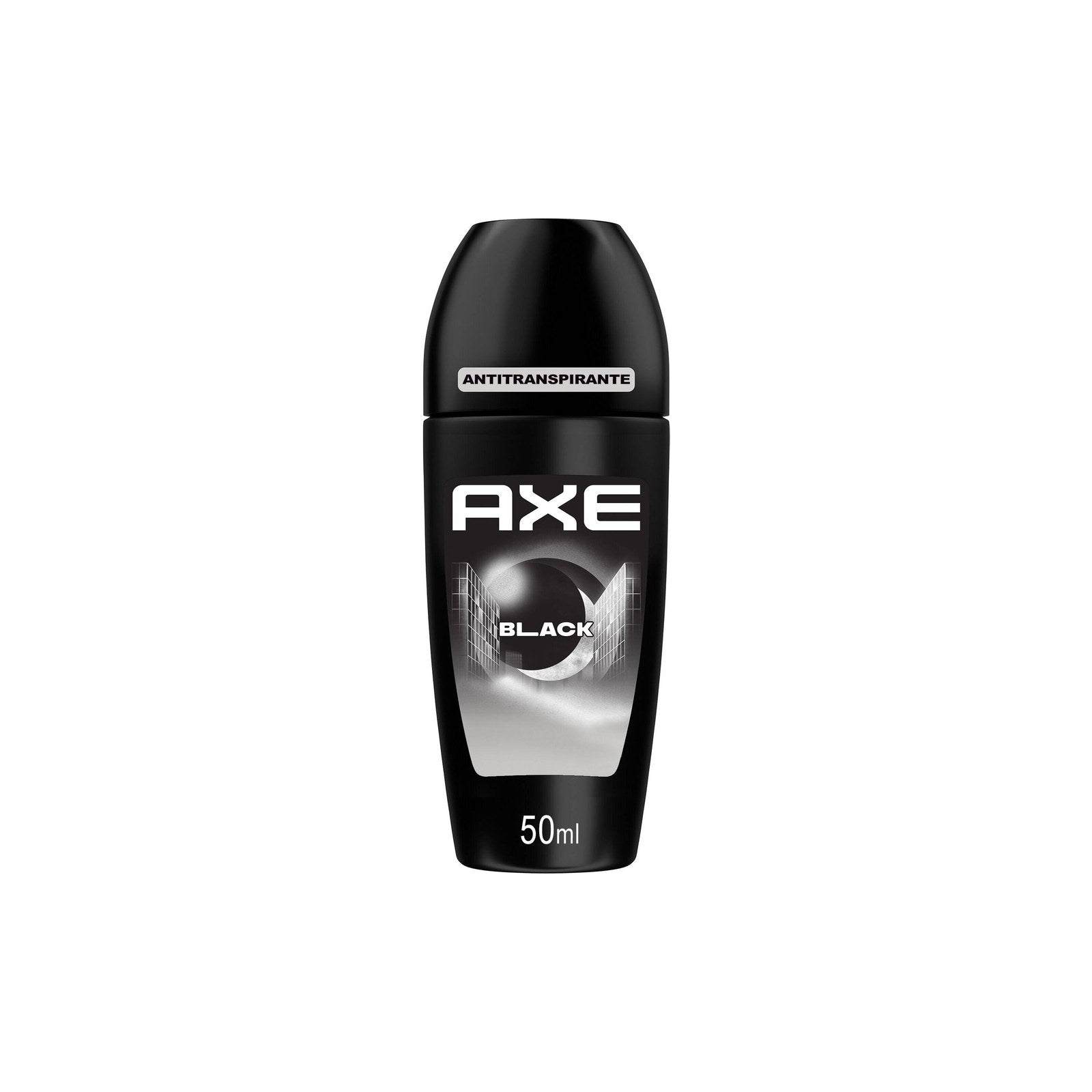 Desodorizante Roll-On Antitranspirante AXE Black 54 g 50 ml