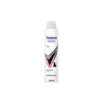 Desodorizante Spray Rexona Invisible Pure 72H 120 g 200 ml