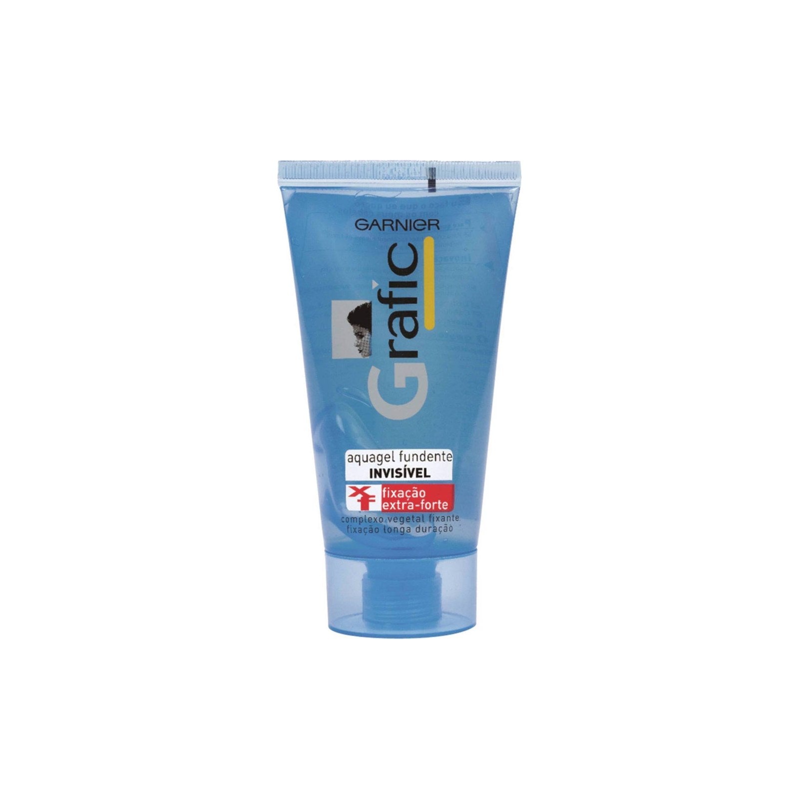 Garnier Grafic Aquagel Invisível Extra Forte 150 ml