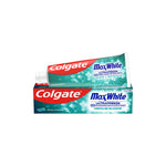 Colgate Max White Cristais Brancos 75 ml