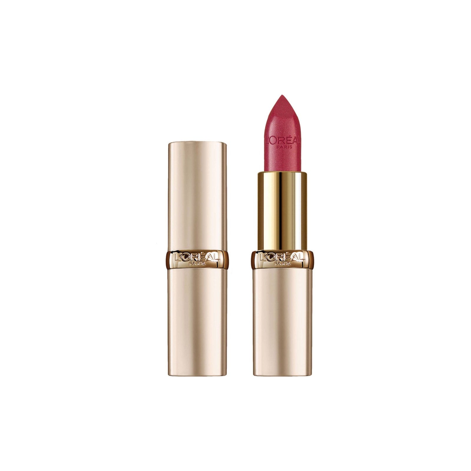 L'Oréal Paris Color Riche Satin 300 Le Rouge 1 un