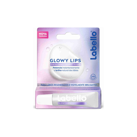 Labello Glowy Lips Magnolia 10 ml