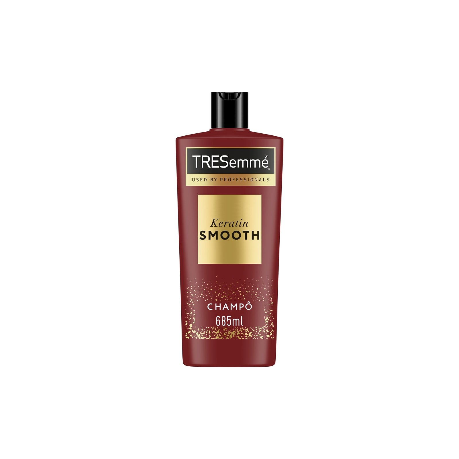 Champô TRESemmé Keratin Smooth Liso Perfeito 712 ml 685 ml