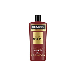 Champô TRESemmé Keratin Smooth Liso Perfeito 712 ml 685 ml