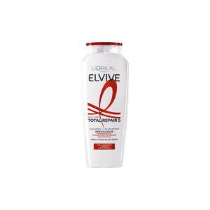 L'Oréal Paris Elvive Total Repair 5 Champô 400 ml