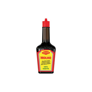 Maggi Tempero Líquido 100% Vegetal 125 g