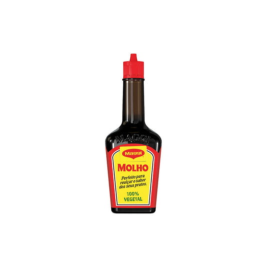 Maggi Tempero Líquido 100% Vegetal 125 g