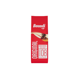 Buondi Café Moído Original Intensidade 9 200 g