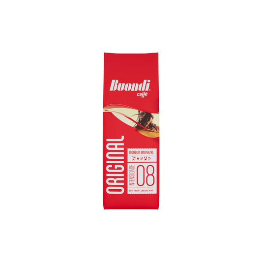 Buondi Café Moído Original Intensidade 9 200 g