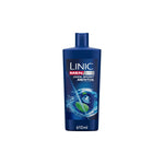 Champô Anticaspa Linic Men Cool Sport Mentol 685 g 610 ml