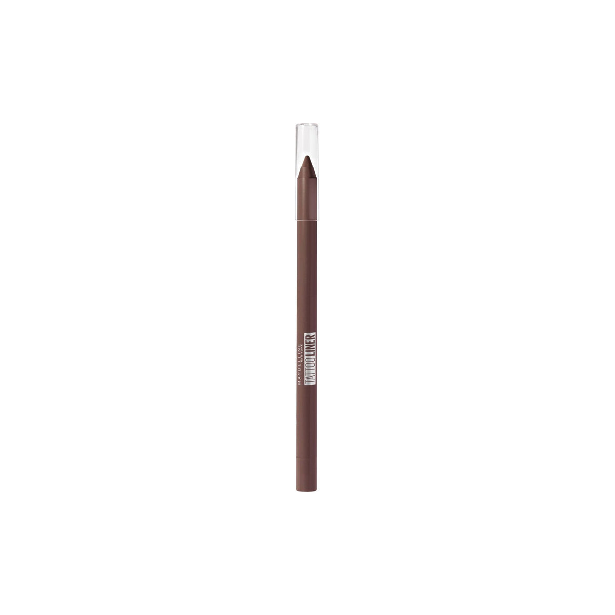 Maybelline New York Tattoo Liner Gel Smooth Walnut 911 1.3 g