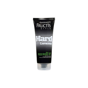 Garnier Fructis Style Hard Cement Gel 200 ml
