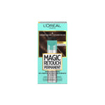 L'Oréal Paris Magic Retouch Permanent Castanho Escuro 4 1 un