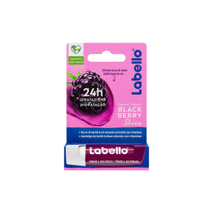 Labello Blackberry Shine 1 un