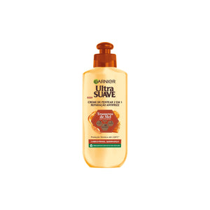 Garnier Ultra Suave Tesouros de Mel Creme de Pentear 200 ml