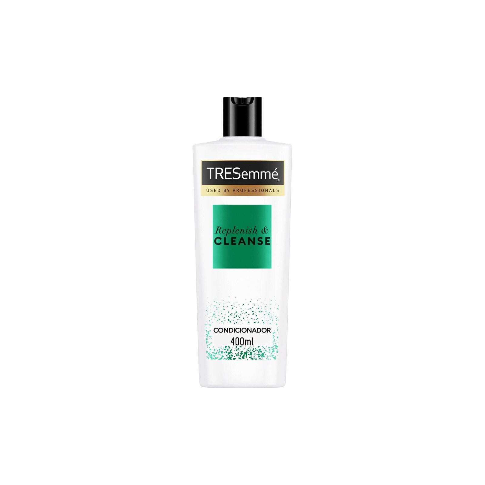 Condicionador TRESemmé Replenish & Cleanse 396 g 400 ml