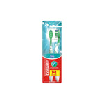 Colgate 3D White Brilho Média 2 un