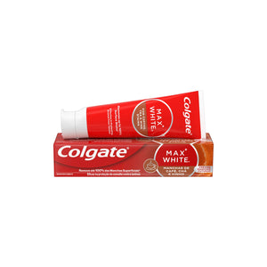 Colgate Max White Manchas 75 ml