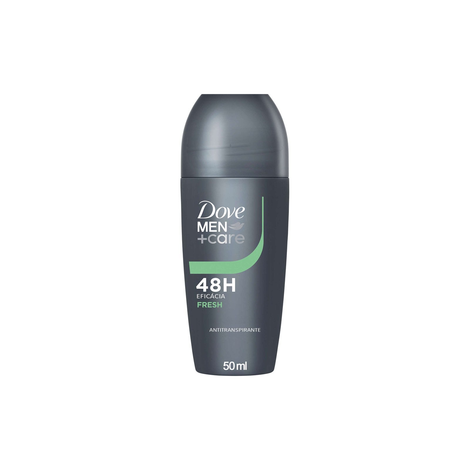 Desodorizante Roll-On Dove Men+Care Fresh 50 ml