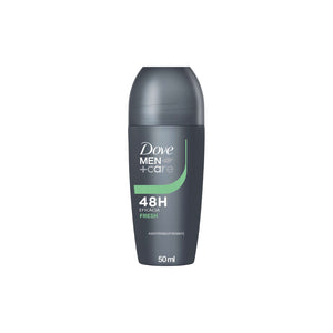 Desodorizante Roll-On Dove Men+Care Fresh 50 ml
