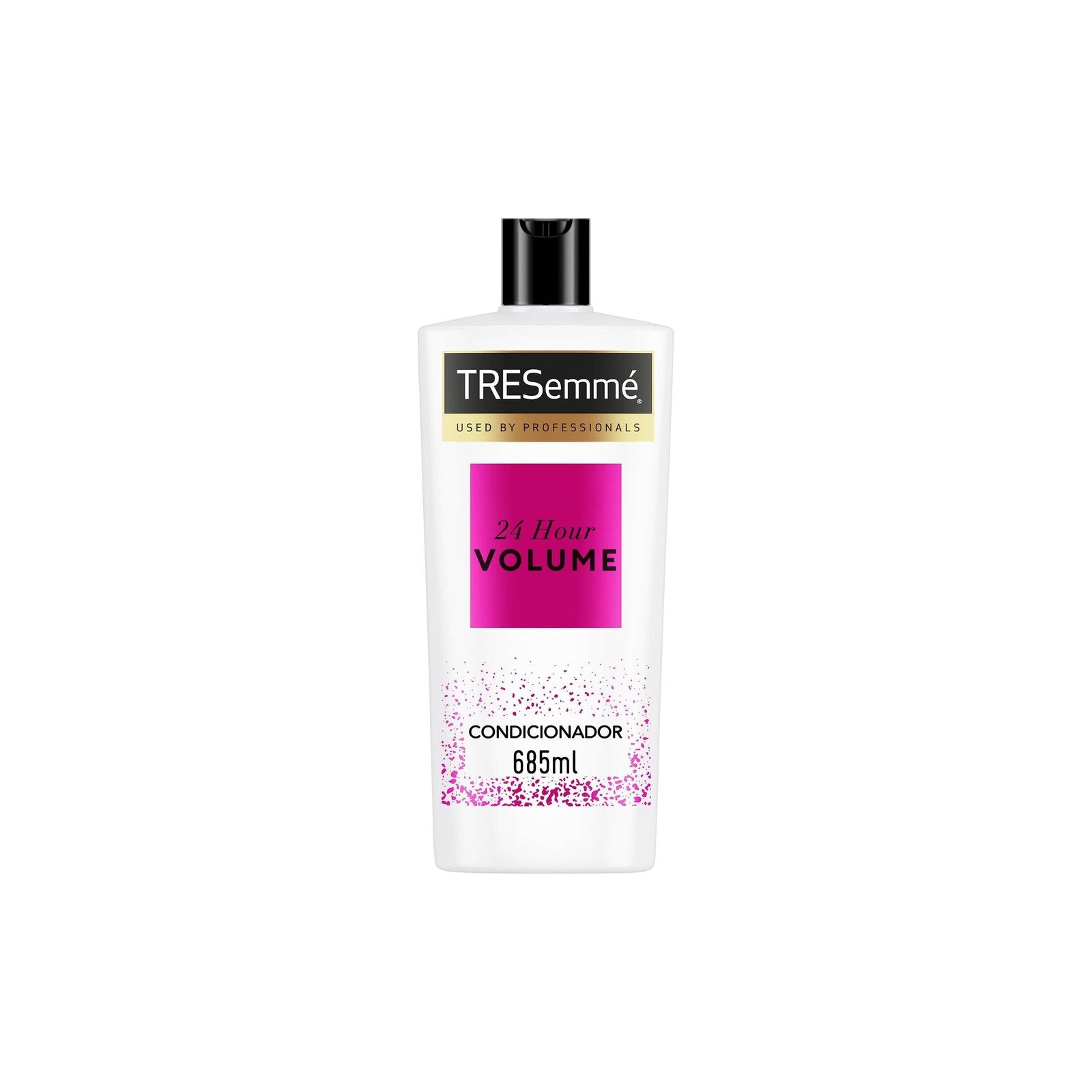 Condicionador TRESemmé 24H Volume 685 g 685 ml