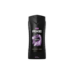 Gel de Banho 3 em 1 Axe Excite 414 g 400 ml