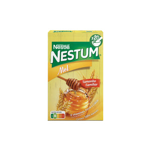 Nestum Mel Flocos de Cereais 600 g