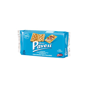 Gran Pavesi Crackers sem Sal na Superfície 250 g