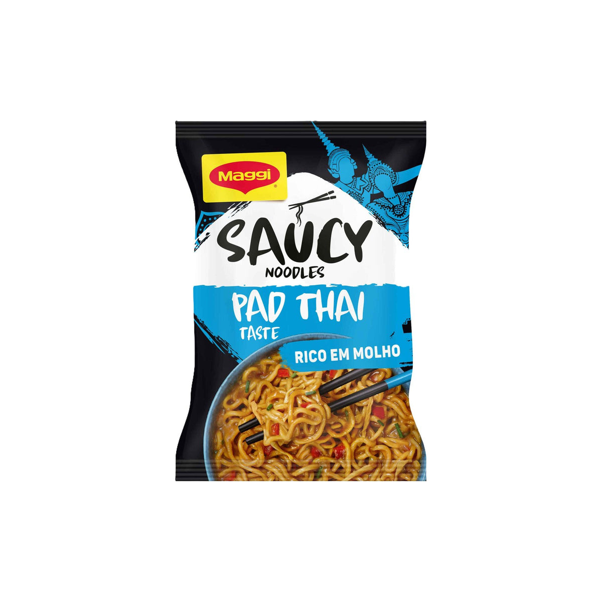 Maggi Noodles Pad Thai 128 g