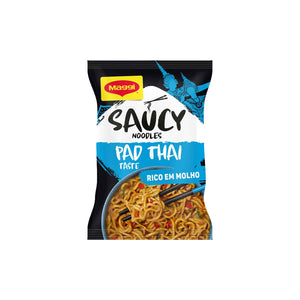 Maggi Noodles Pad Thai 128 g