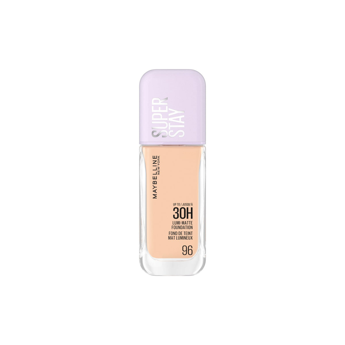 Maybelline New York Lumi Matte Base de Rosto 96 35 ml