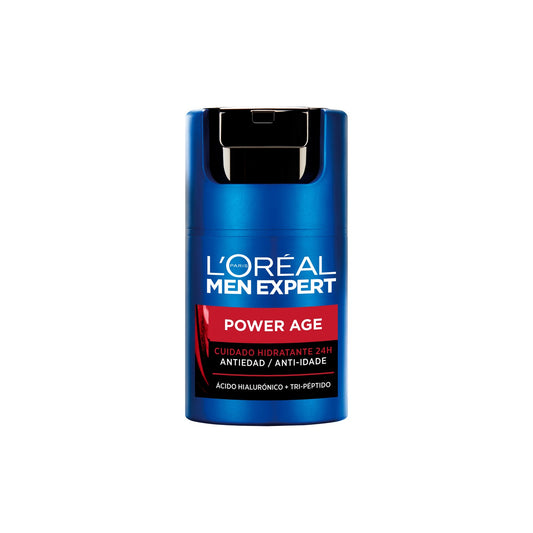 L'Oréal Paris Men Expert Power Age Creme de Rosto 50 ml