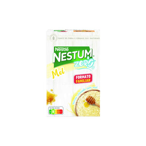 Nestum Mel Zero +3 Anos 550 g