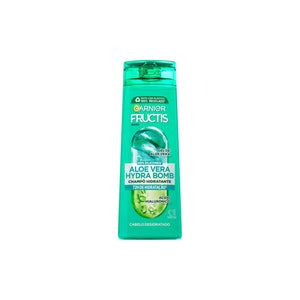 Garnier Fructis Aloe Vera Hydra Bomb 400 ml