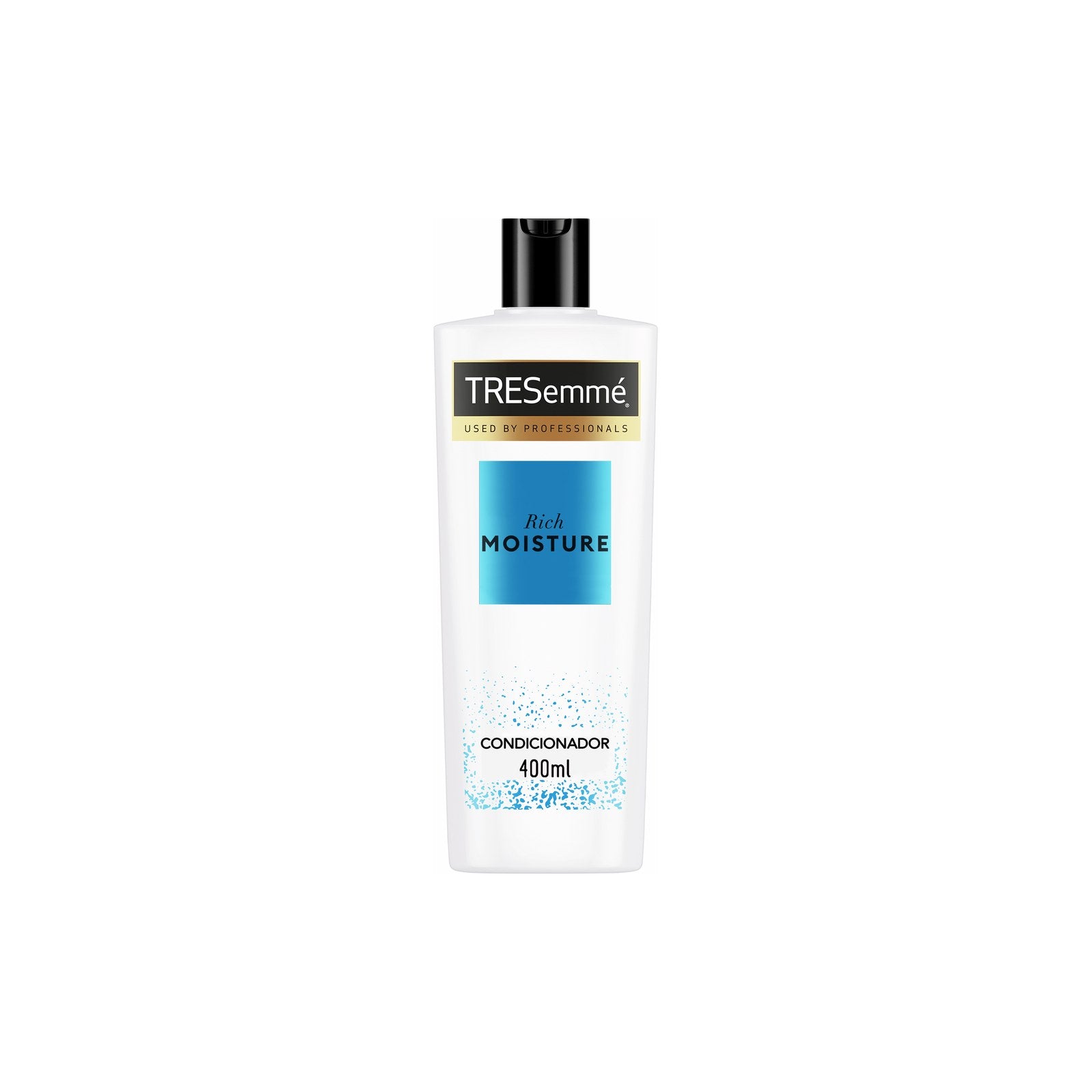 Condicionador TRESemmé Rich Moisture 396 g 400 ml
