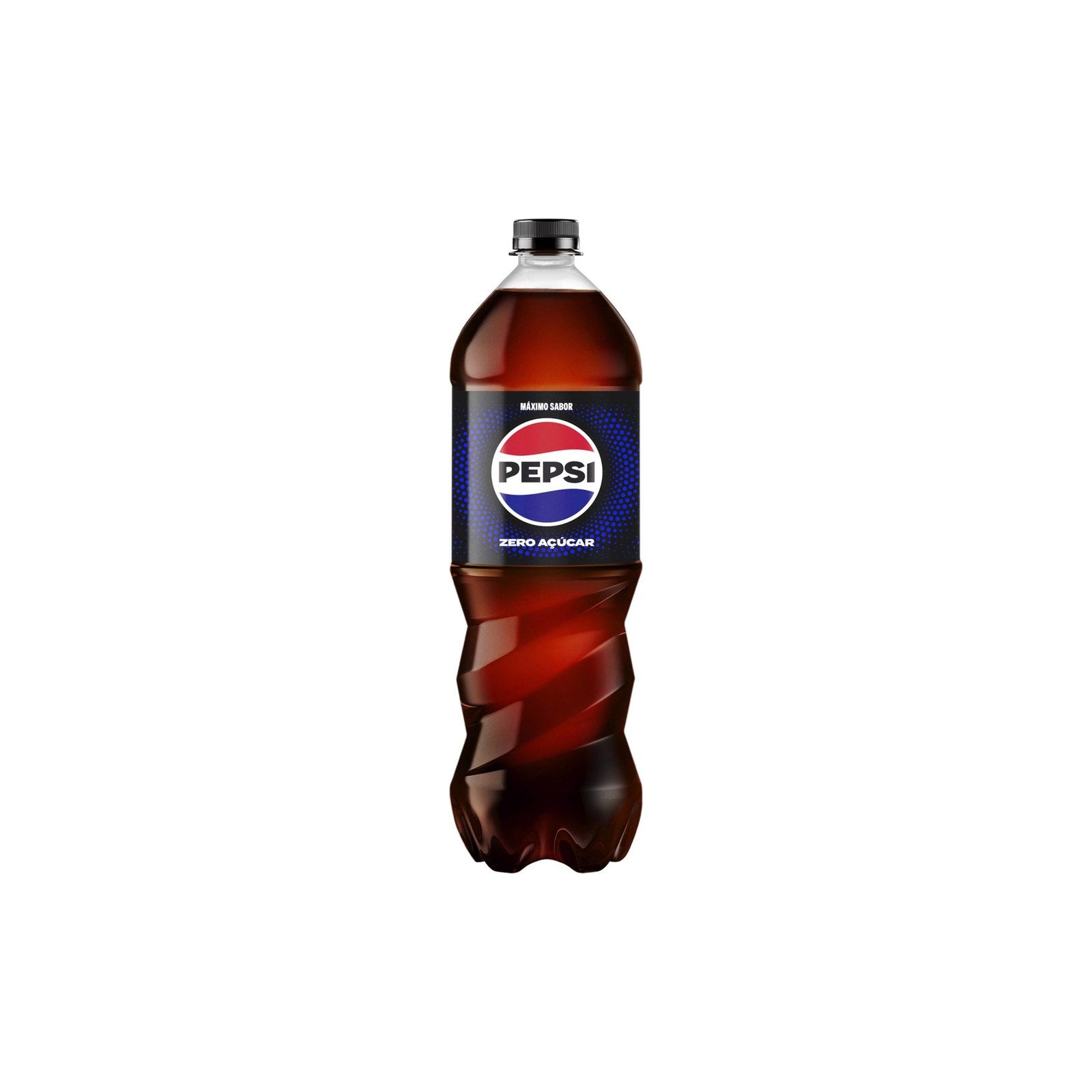Refrigerante com Gás Pepsi Cola Zero 1,75 L