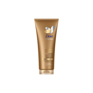 Loção Autobronzeadora Dove Summer Revived Escuro 208 g 200 ml