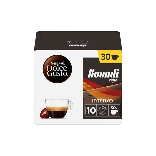Nescafé Dolce Gusto Buondi Intenso 30 un
