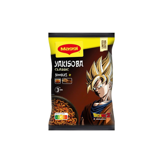 Maggi Fusian Yakisoba Classic 120 g