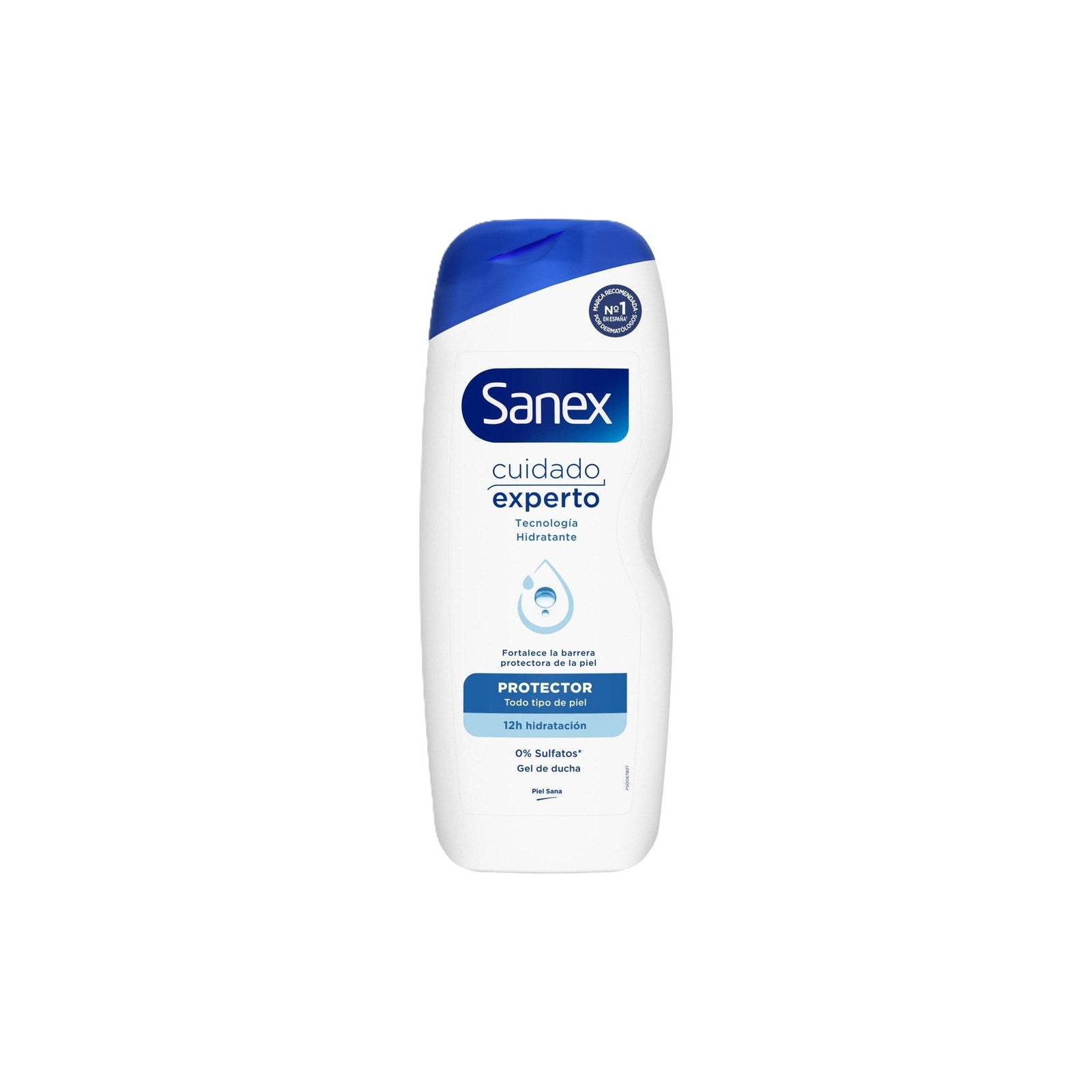 Sanex Cuidado Experto Protector 600 ml