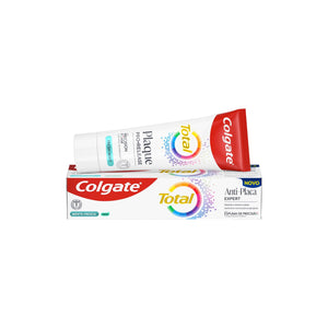 Colgate Total Anti-Placa Expert Menta Fresca 75 ml