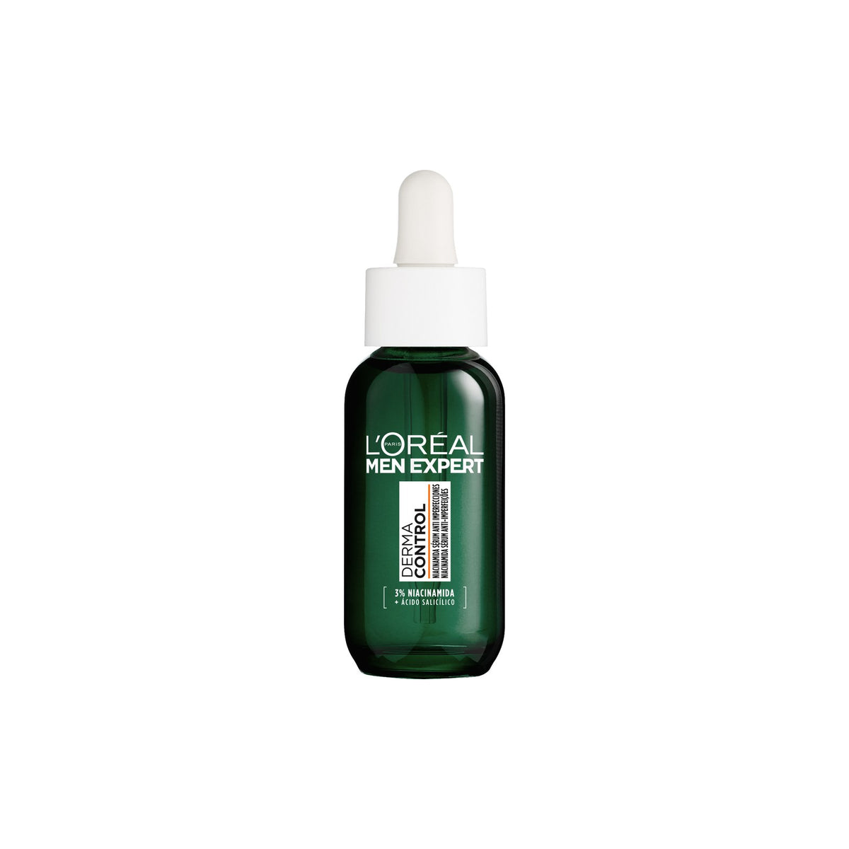 L'Oréal Paris Men Expert Sérum Derma Control 30 ml