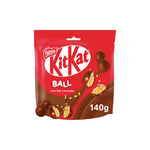 Kit Kat KitKat Ball Chocolate de Leite 140 g
