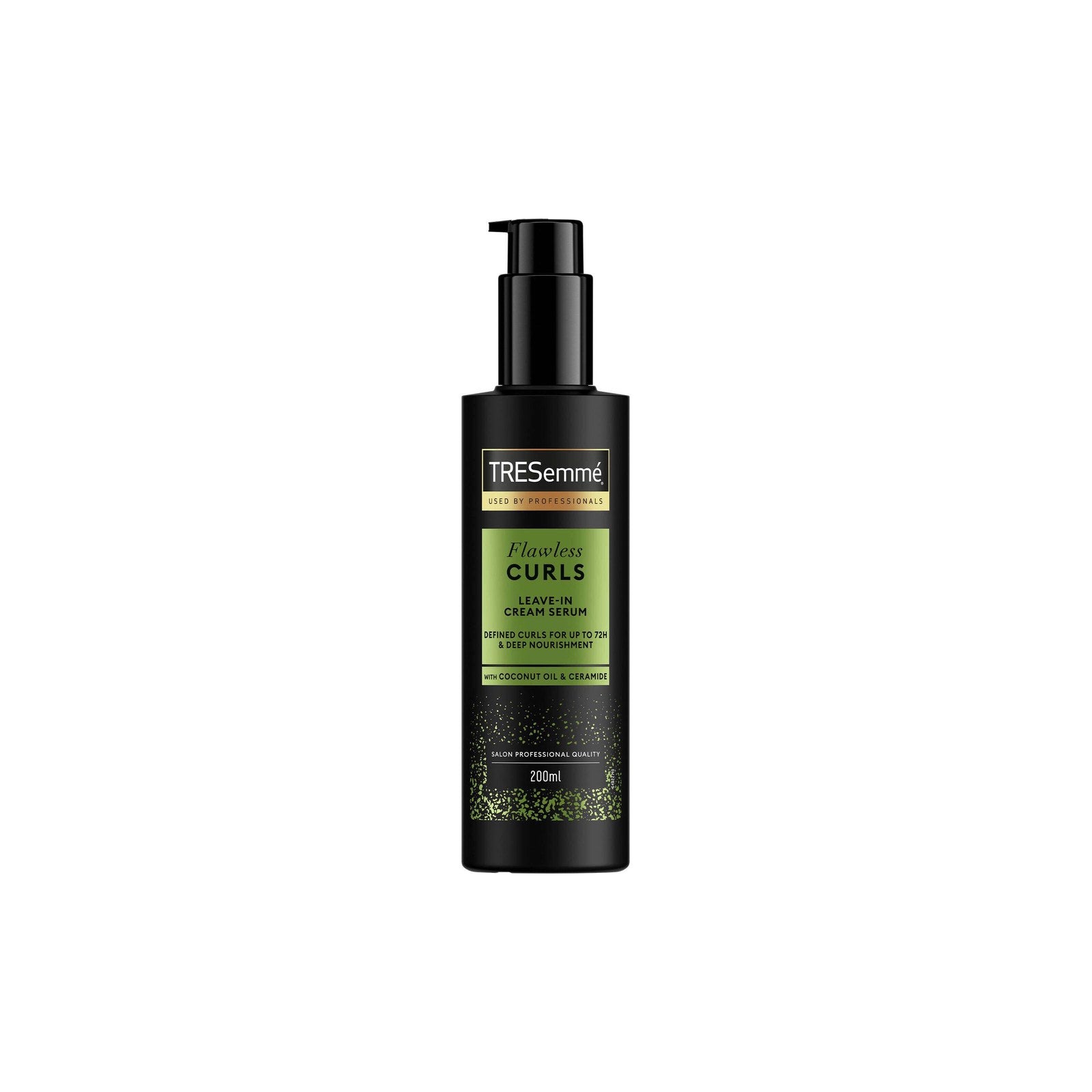 Sérum Creme Leave-In TRESemmé Flawless Curls 200 g 200 ml