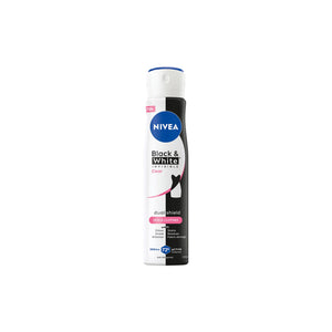 Nivea Black & White Invisible Original Spray 150 ml