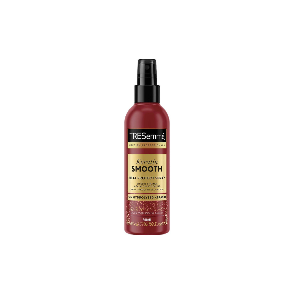 Spray Protetor de Calor TRESemmé Liso 200 ml