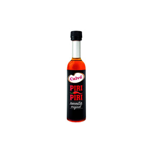 Molho Piri-Piri Calvé 50 ml