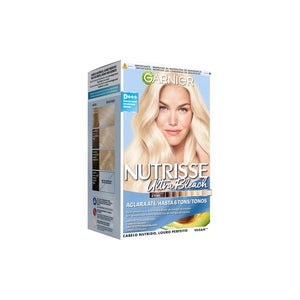 Garnier Nutrisse Descoloração Permanente D+++ 1 un