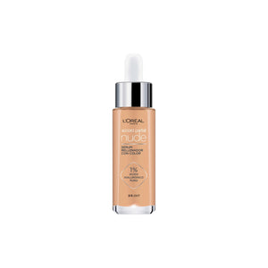 L'Oréal Paris Accord Parfait Sérum com Cor 2-3 Light 30 ml
