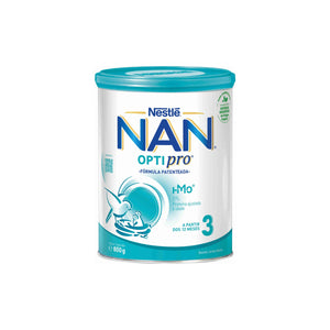 Nan Optipro 3 +12M 800 g